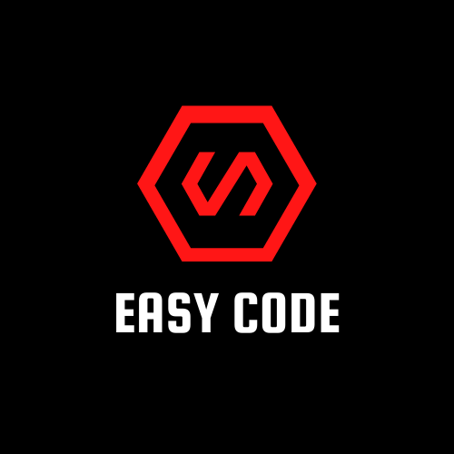 Easy Code Classes Logo